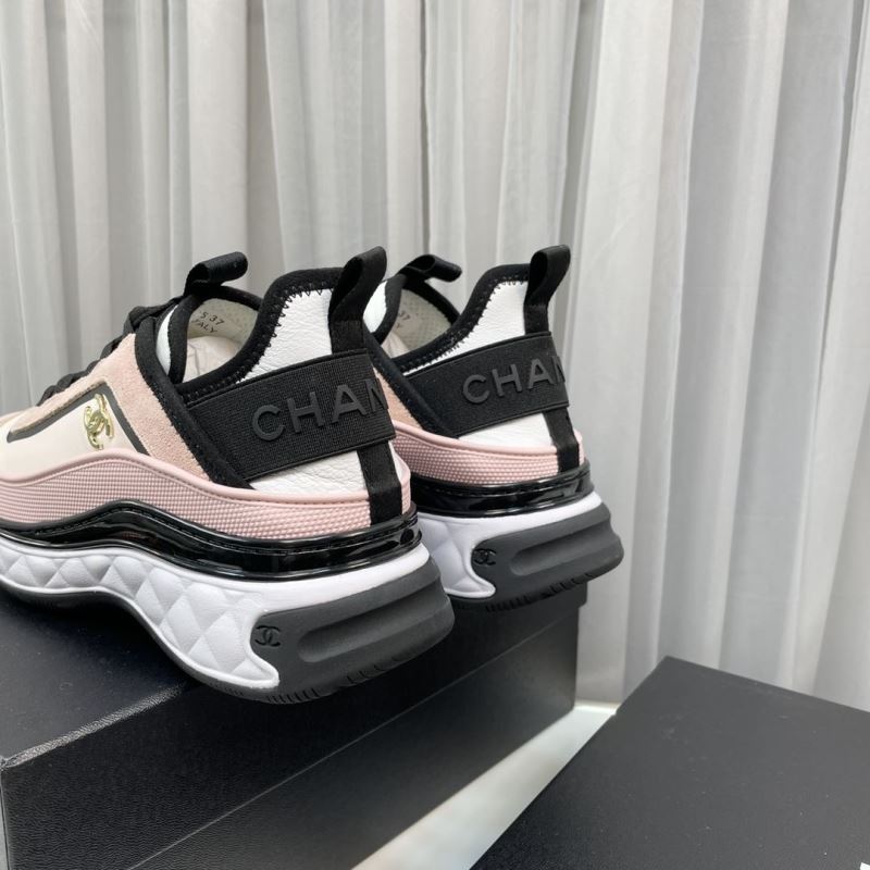 Chanel Sport Shoes